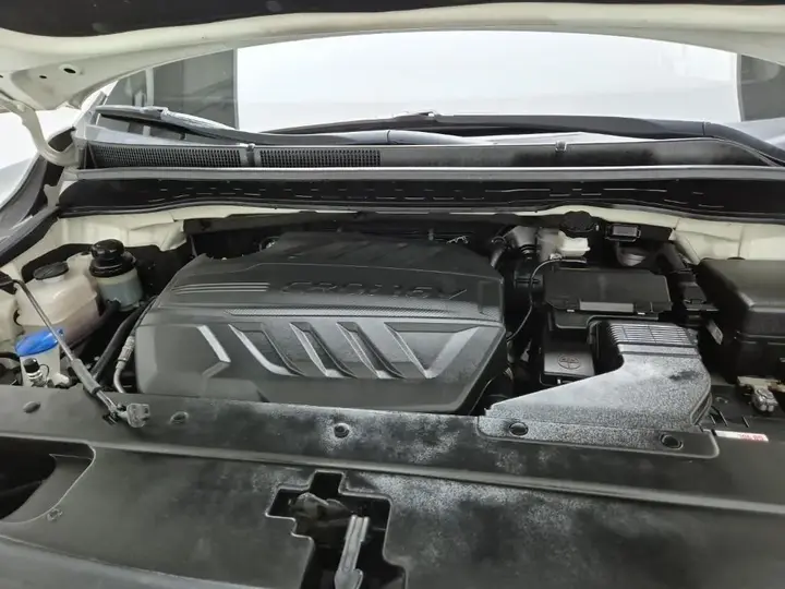 Kia Carnival 2019 photo 5
