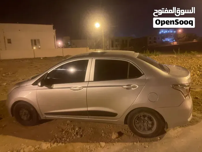 Hyundai I10 2018 photo 4