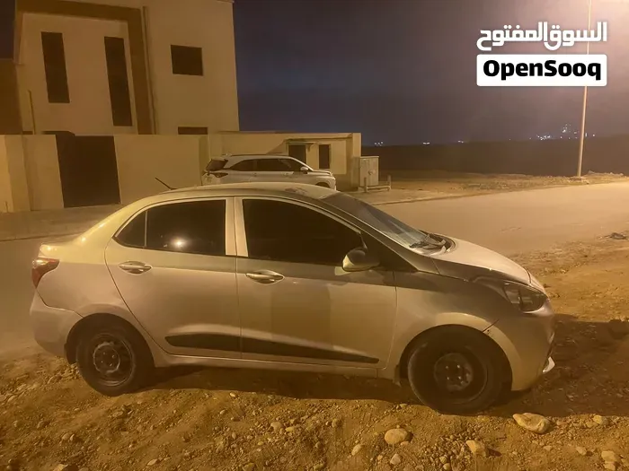 Hyundai I10 2018 photo 3