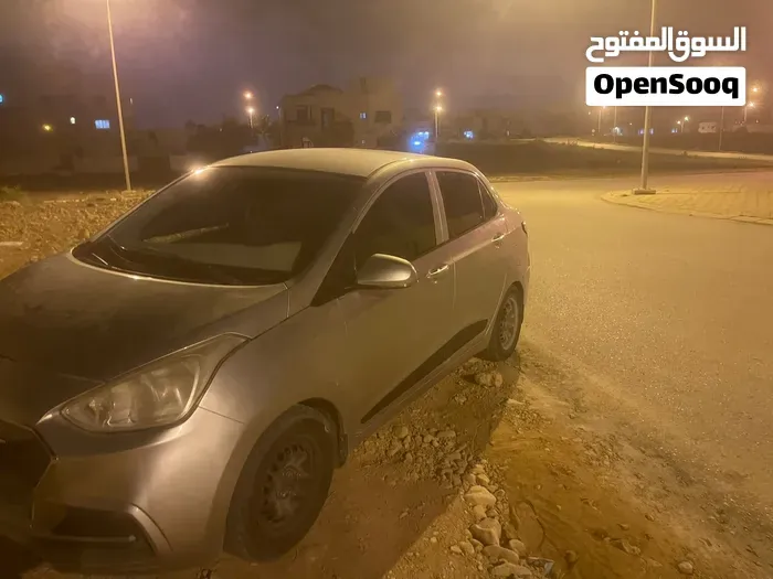 Hyundai I10 2018 photo 2
