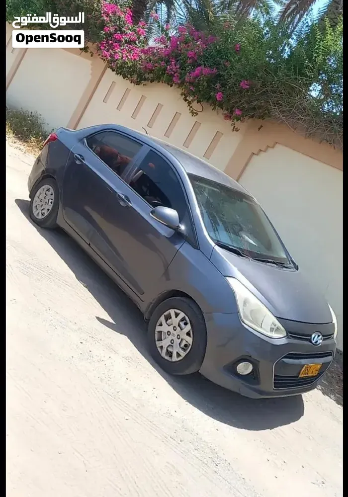 Hyundai I10 2018 photo 5