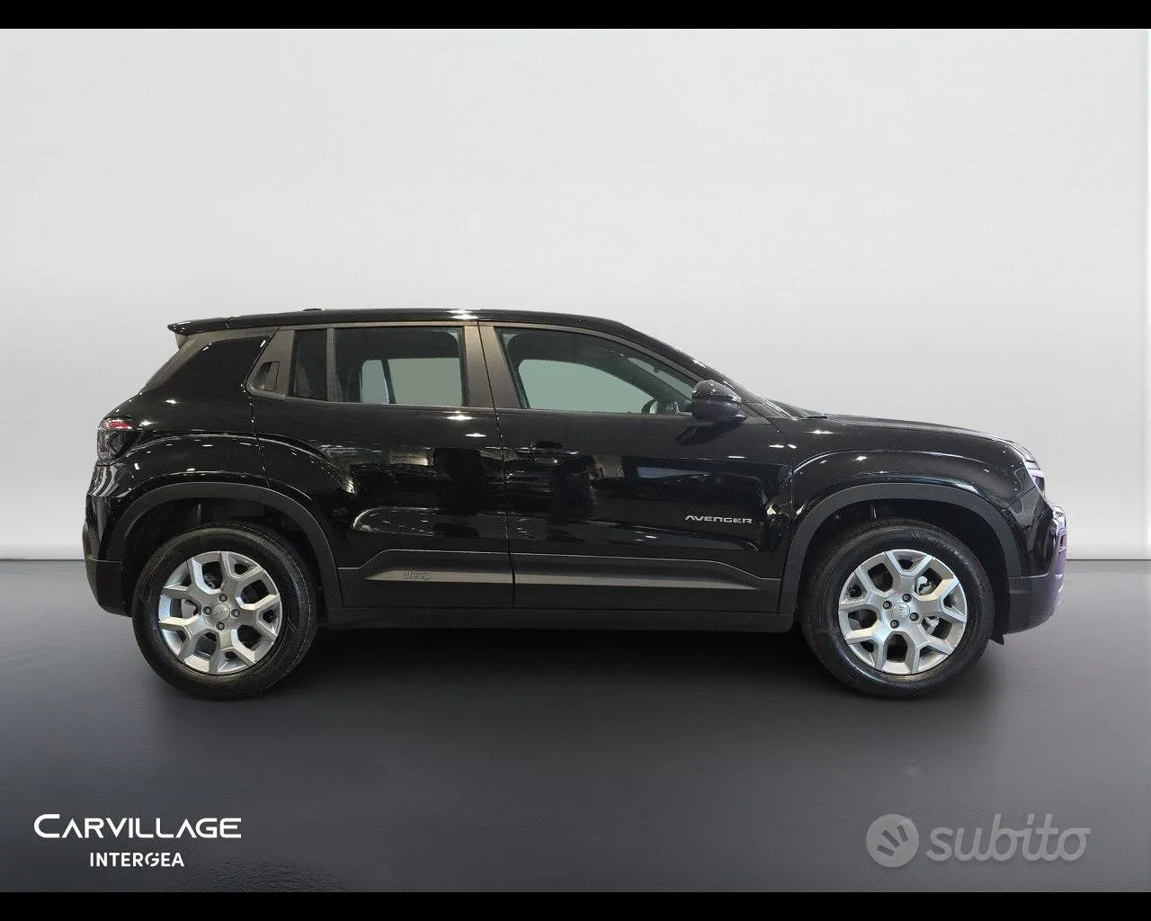 Jeep Avenger 2026 photo 4