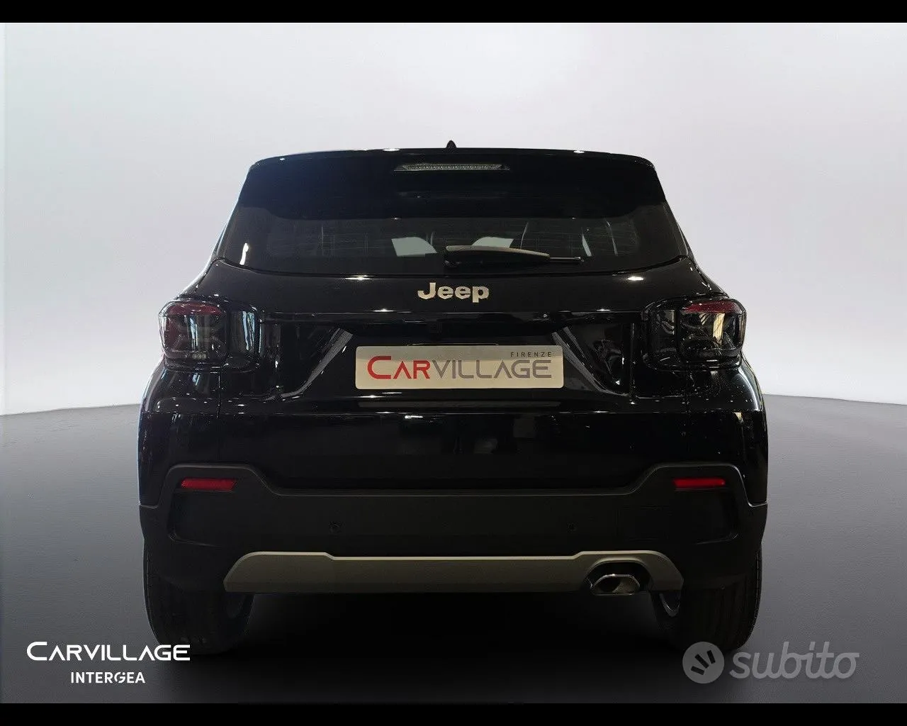 Jeep Avenger 2026 photo 5