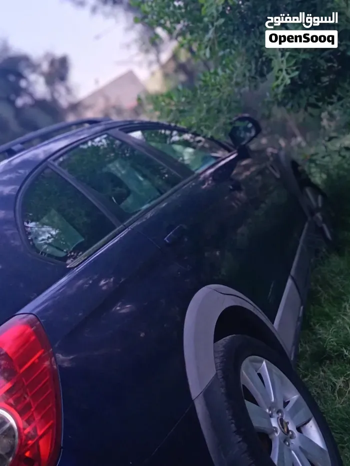 Chevrolet Captiva 2010 photo 3