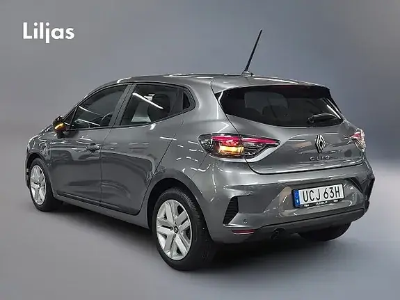 Renault Clio 2025 photo 4