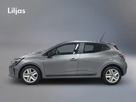 Renault Clio 2025 photo 3