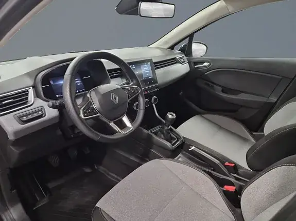 Renault Clio 2025 photo 5