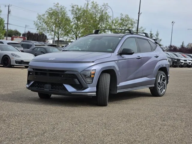 Hyundai Kona 2024 photo 3