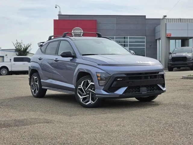 Hyundai Kona 2024 photo 2
