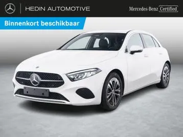 Mercedes-Benz A Klasse 180