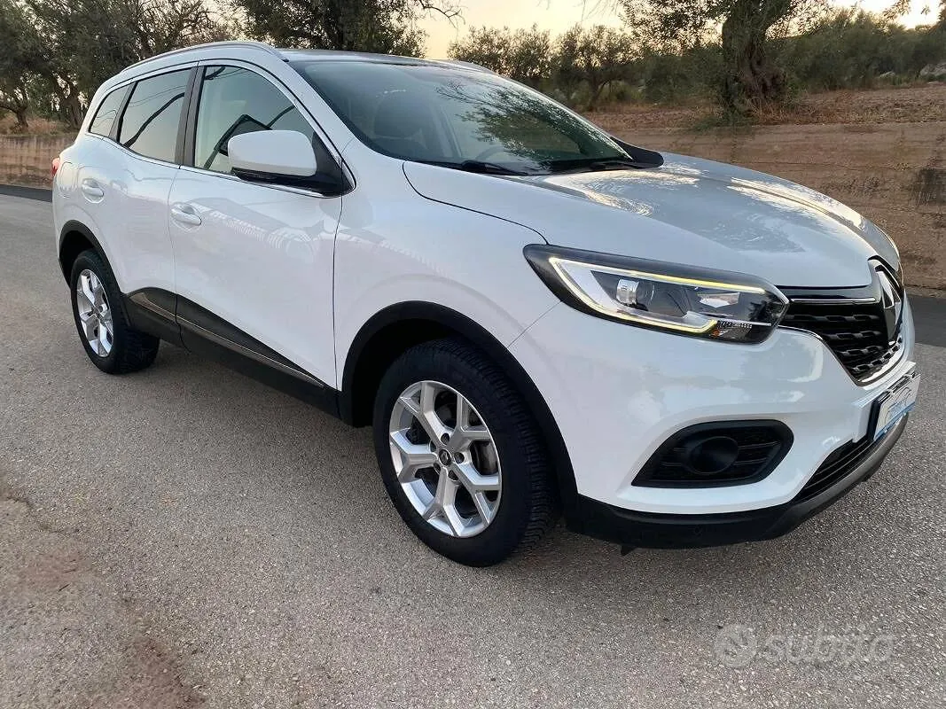 Renault Kadjar 2020 photo 3