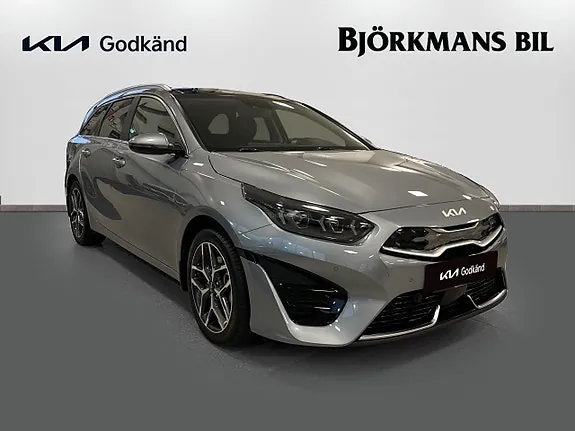 Kia Ceed 2024 photo 3