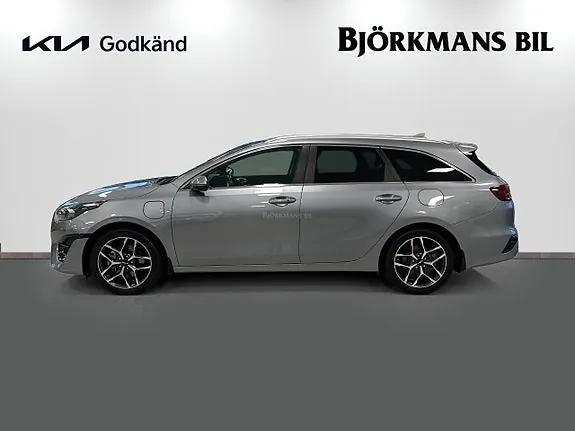 Kia Ceed 2024 photo 4