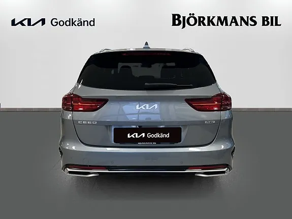 Kia Ceed 2024 photo 5