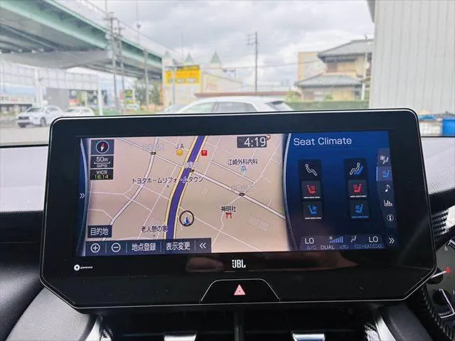 Toyota Hari 2021 photo 4