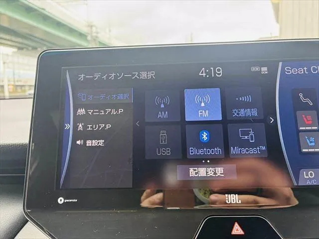 Toyota Hari 2021 photo 5