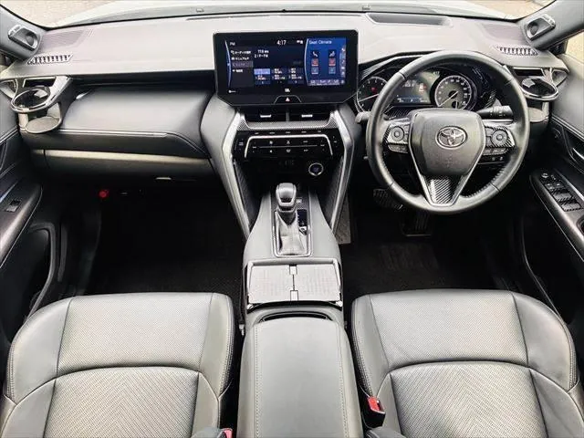 Toyota Hari 2021 photo 3