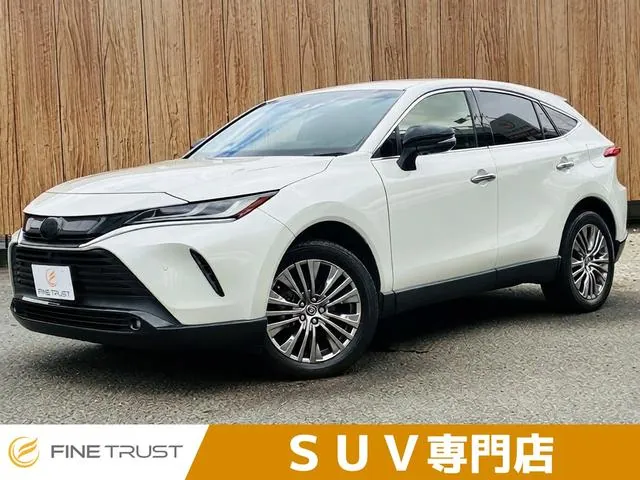 Toyota Hari