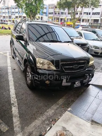 Naza Sorento