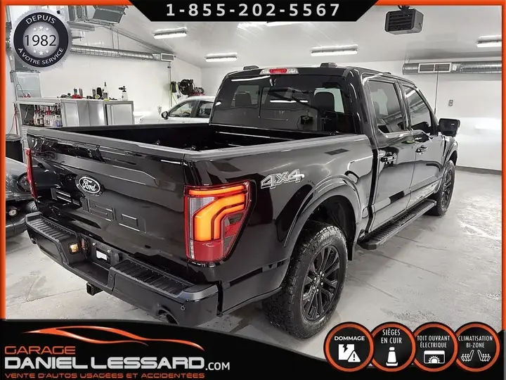 Ford F-150 2024 photo 5