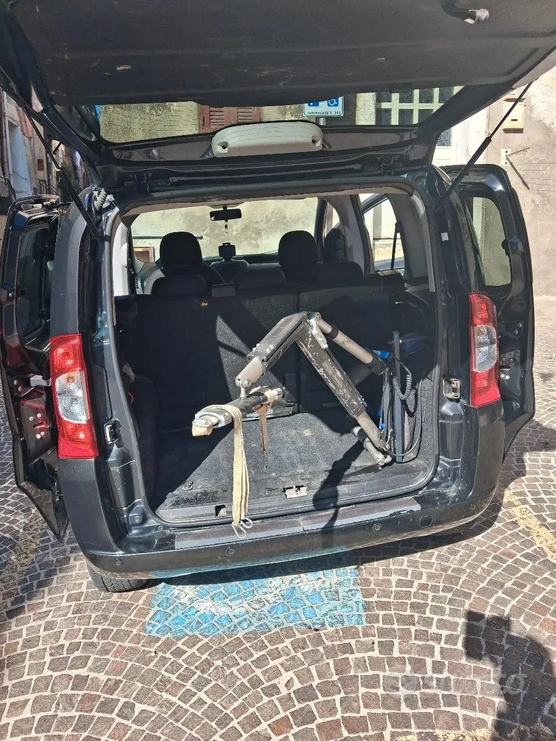 Fiat Qubo 2014 photo 3