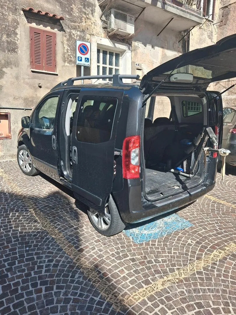 Fiat Qubo 2014 photo 5