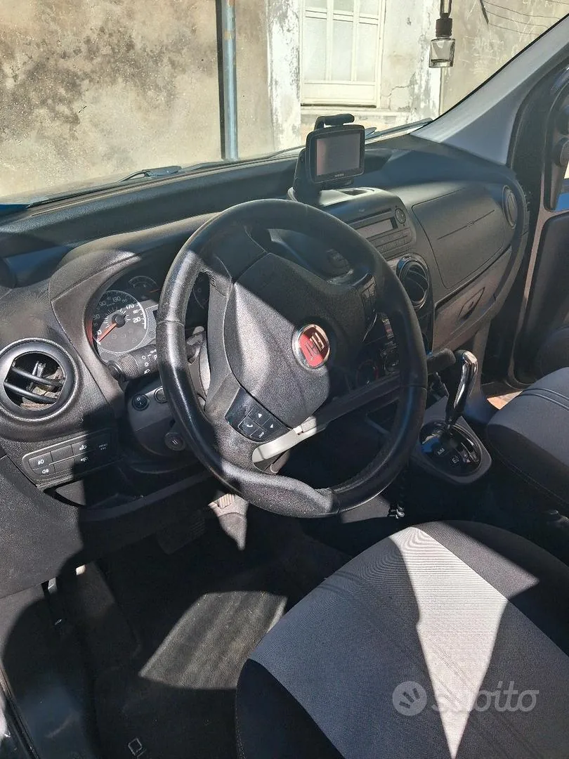 Fiat Qubo 2014 photo 2