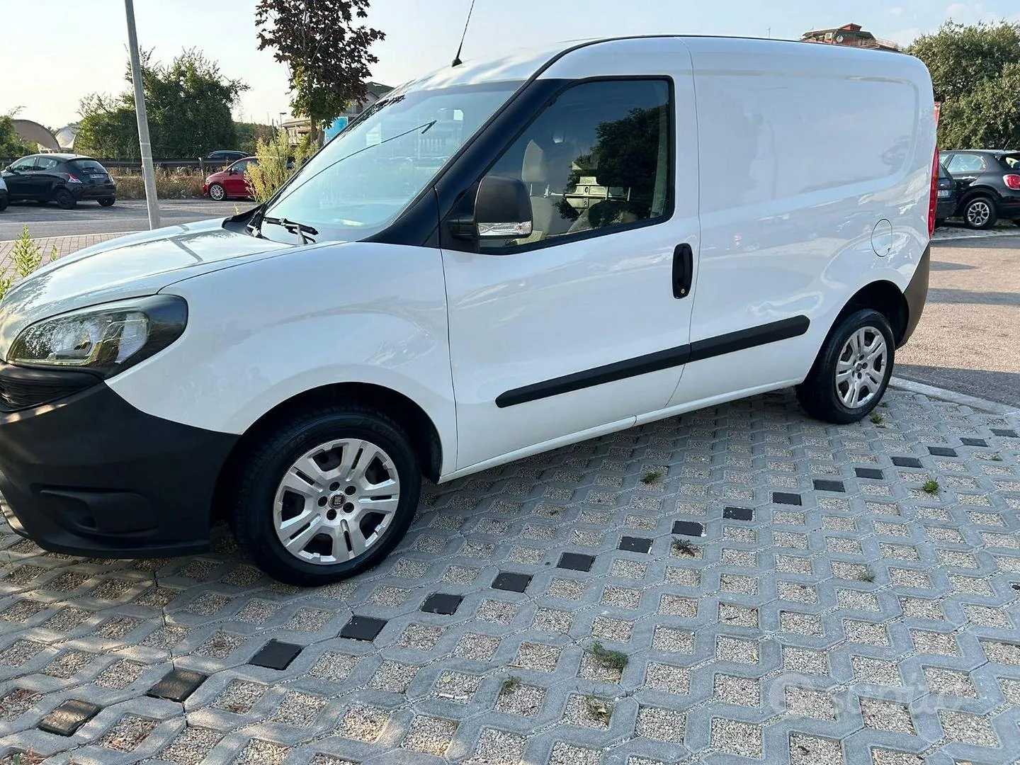 Fiat Doblò