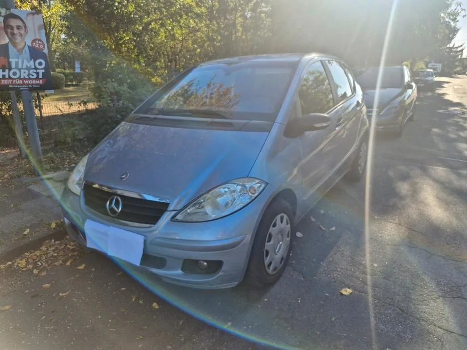 Mercedes-Benz A 150 Classic
