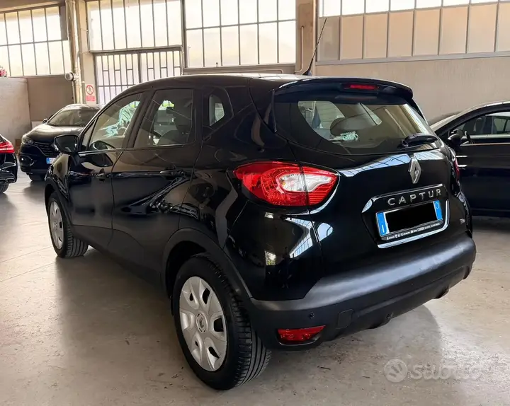 Renault Captur 2014 photo 5