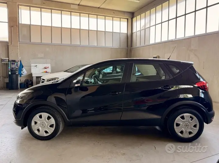 Renault Captur 2014 photo 4