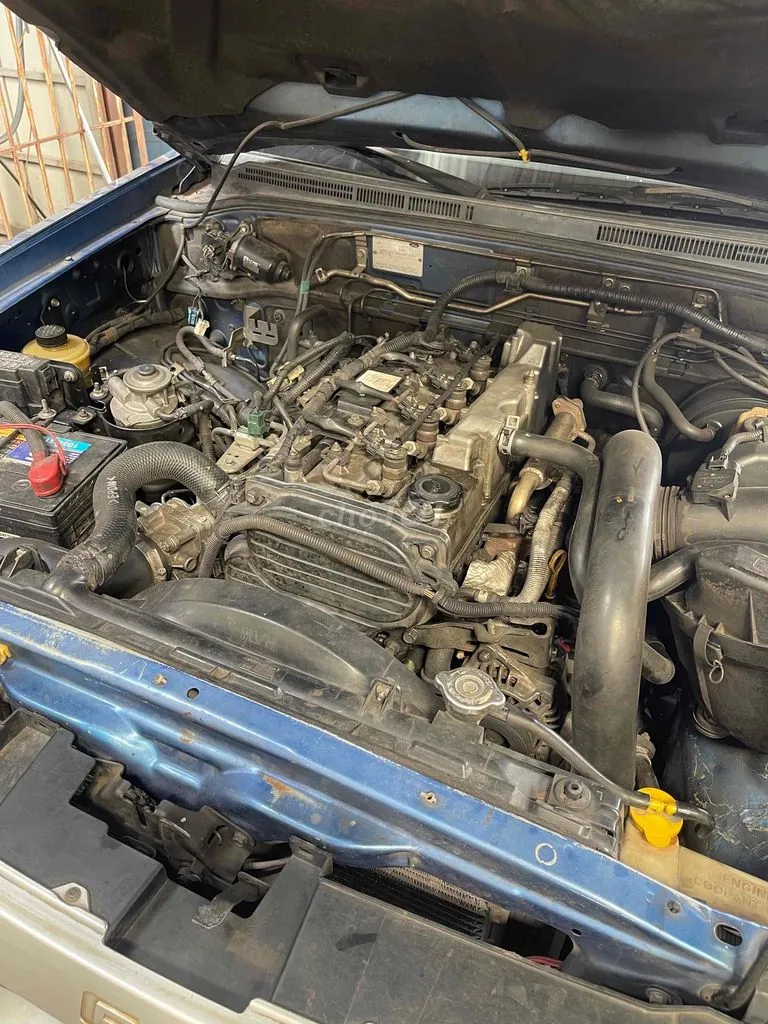 Ford Ranger 2009 photo 5