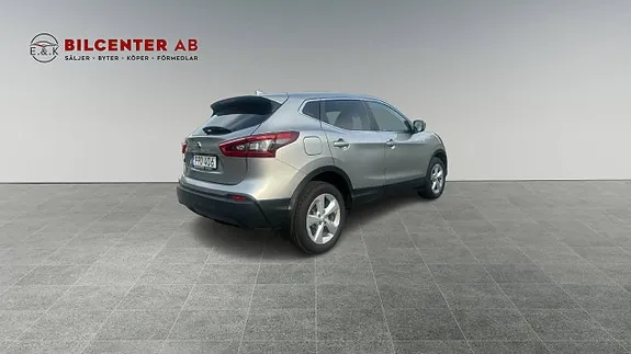 Nissan Qashqai 2017 photo 5