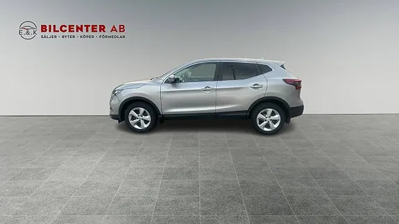 Nissan Qashqai 2017 photo 2