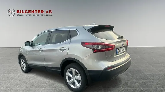 Nissan Qashqai 2017 photo 3