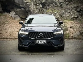 Volvo Xc60 2025 photo 3