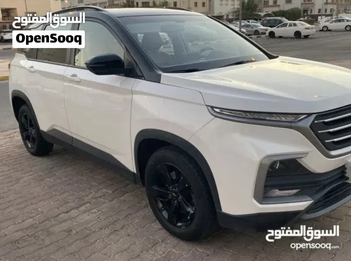 Chevrolet Captiva 2021 photo 4