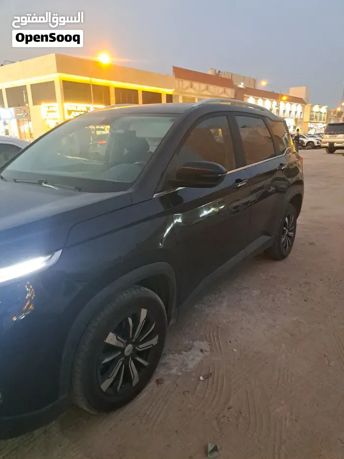 Chevrolet Captiva 2021 photo 2