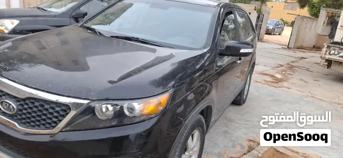 Kia Sorento 2012 photo 3