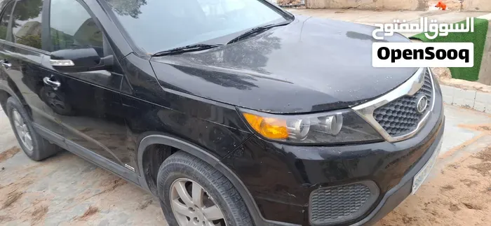 Kia Sorento 2012 photo 4