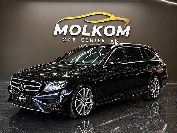 Mercedes-Benz E220