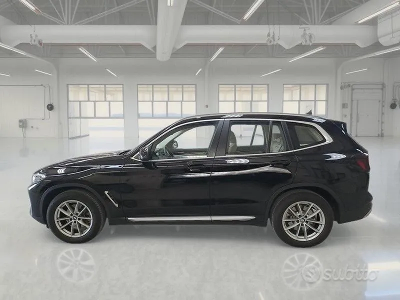 BMW X3 2023 photo 5