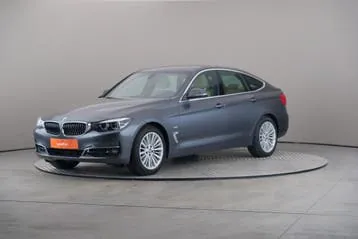 BMW 3 Gran Turismo
