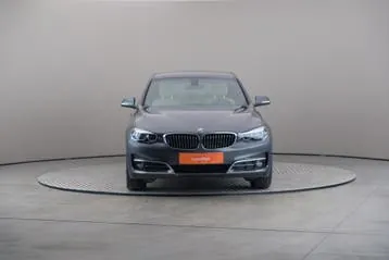 BMW 3 Gran Turismo 2017 photo 3