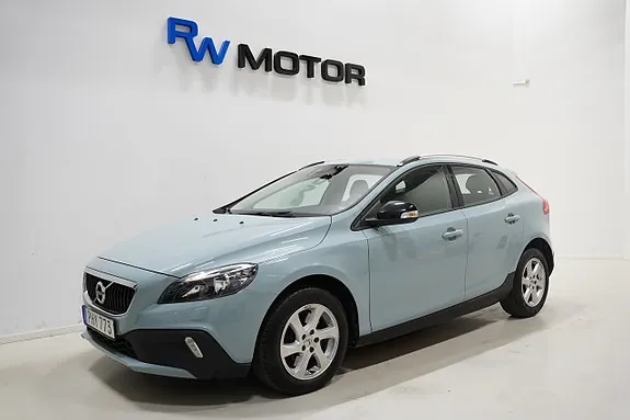 Volvo V40 Cross Country