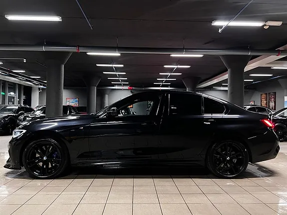 BMW 330E 2020 photo 2