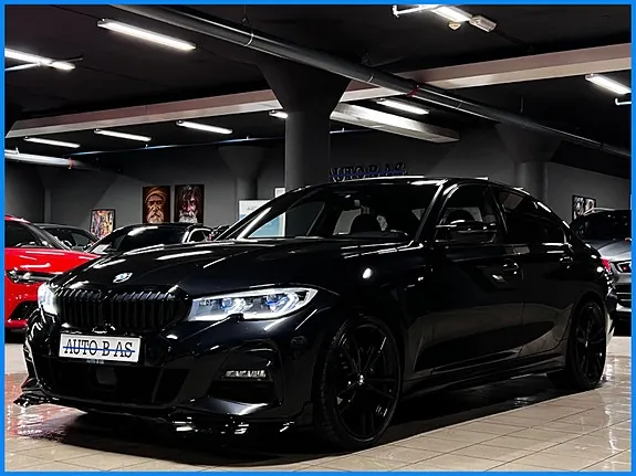 BMW 330E