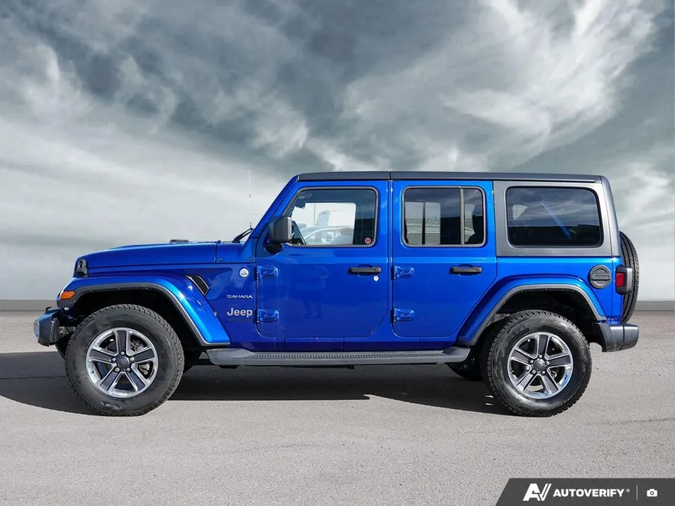 Jeep Wrangler 2019 photo 3