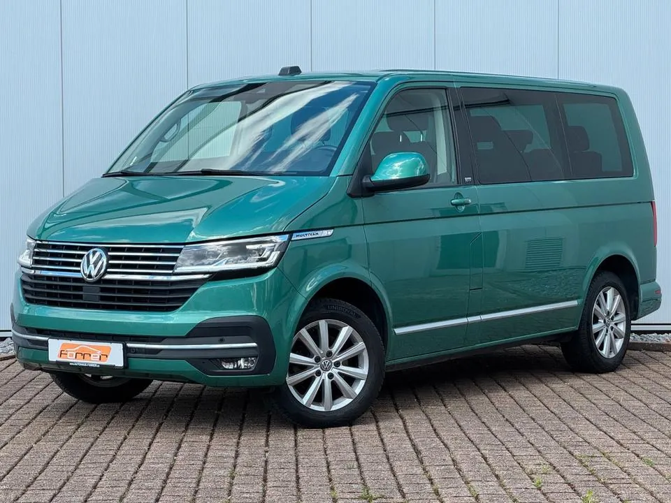 Volkswagen T6.1 Multivan