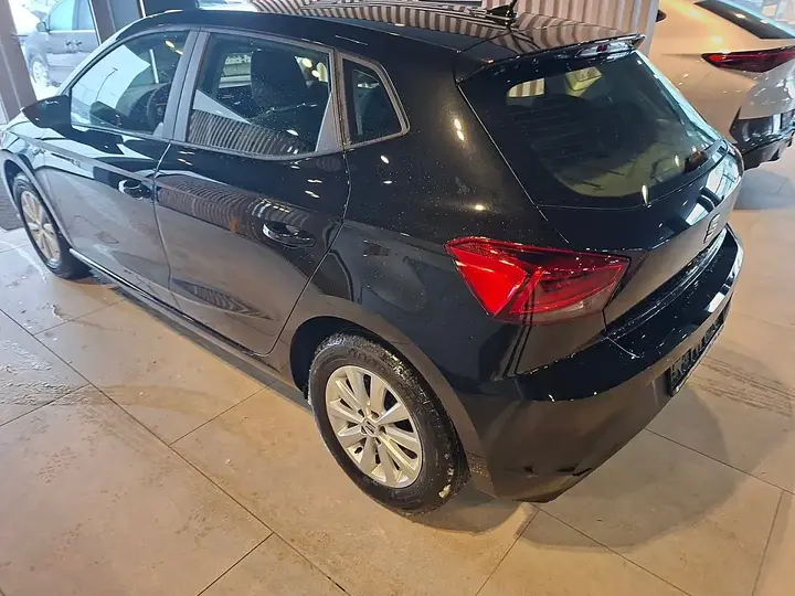 Seat Ibiza 2026 photo 2